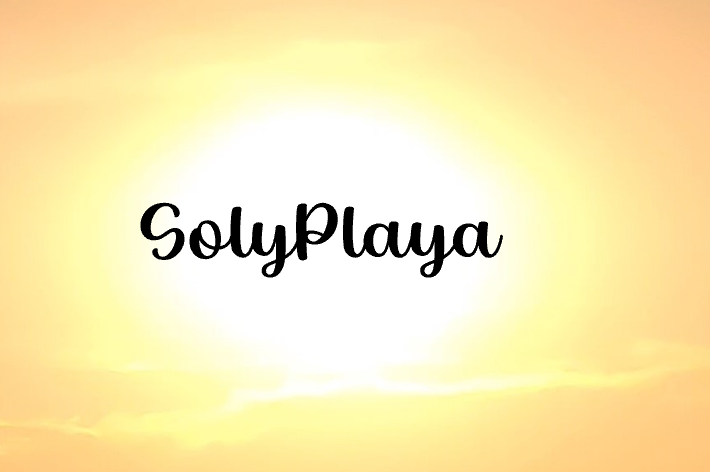 Solyplaya Keyholding